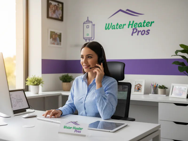 Water Heater Repair  in Queen Creek  FAQ